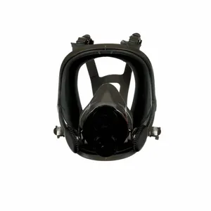 3M 6900DIN Reusable Respirator, Full Facepiece, Large | AD7AUQ 4DA46