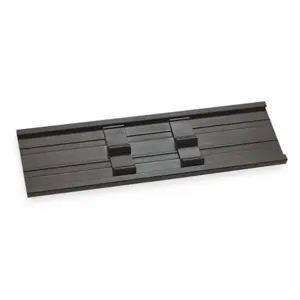 3M 55442 Pad Holder Plastic 17 Inch x 5 Inch Black | AF2TTY 6XU25