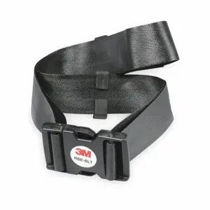 3M RBE-BLT Decon Belt Up To 60 Waist | AB3NKV 1UKG7