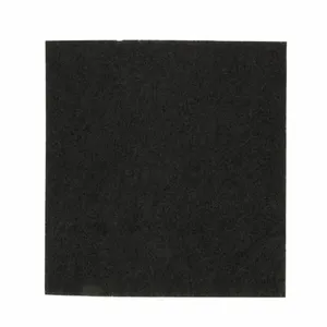 3M 7200-20x14 Stripping Pad 20 Inch x 14 Inch Black, 10 Pk | AE8NXE 6ENF7