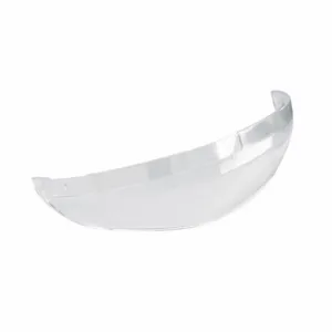 3M 82542-00000 Headgear Chin Protector Clear | AB9PWP 2ELW8