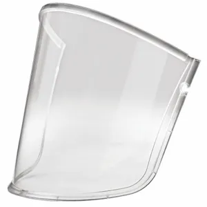 3M M-927 Premium Visor Polycarbonate, 5 Pk | AA3UZF 11W059