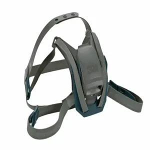 3M 6582 Head Harness Assembly, 5 Pk | AF9EWQ 29WT74