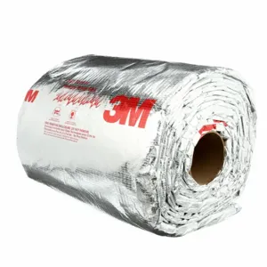 3M 5A+ 24 Fire Barrier Plenum Wrap 50 Feet Length 24 Inch | AE9UNT 6MKL2