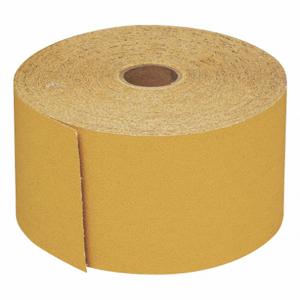 3M 216U Sanding Disc Roll, Coated, Non Vacuum, 5 Inch Disc Diameter, 600 Abrasive Grit | CE9KMN 48WY66