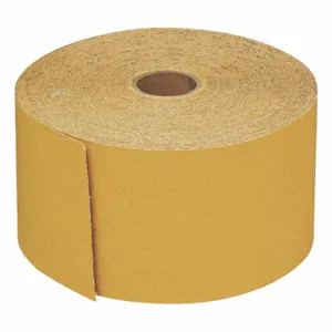 3M 216U Sanding Disc Roll, Coated, Non Vacuum, 5 Inch Disc Diameter, 600 Abrasive Grit | CE9KMM 48WX83