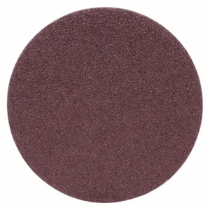 3M 348D Extra Coarse, Aluminium Oxide, Coated, PSA Sanding Disc, 6 Inch, 36 Abrasive Grit, 50 Pk | CF2HDU 48WY16