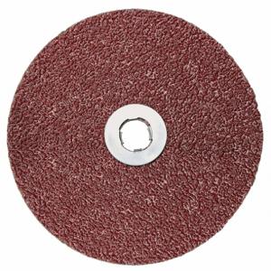 3M 27407 Locking Disc Ceramic 7 Inch 36 Grit Gl, 25 Pk | AE3PHG 5EKL0