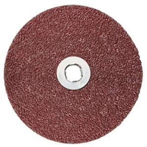 3M 27407 Locking Disc Ceramic 7 Inch 36 Grit Gl, 25 Pk | AE3PHG 5EKL0