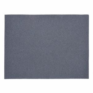 3M 02007 Sanding Sheet, 220 Grit, Silicon Carbide, 11 Inch Length, 9 Inch Width | CE9KEY 6TF92