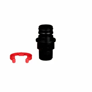 3M 6225006 Outlet Fitting Kit, 6225006 | CN7UKG 254T20