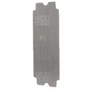 3M 99437 Sanding Sheet 11-1/4 x 4-3/16 Inch 150 G, 10 Pk | AB9WBZ 2FRB5