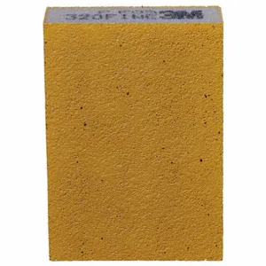 3M 50677 Sanding Sponge Fine 3-3/4 x 2-5/8 x 1 Inch, 12 Pk | AB9JQA 2DLF3