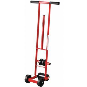 3M 70006758950 Floor Tape Applicator, Red, Max. Tape W 4 Inch | CD2FXV 54HH20