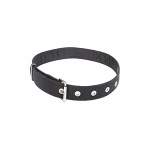 3M 1500113 Utility Belt, Black, Small-Large | CN7WMW 65YH13