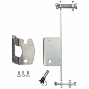 3M 3590498 Mounting Bracket, Mounting Bracket, Self Retracting Lifeline | CV4FNE 61DG39