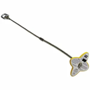 3M 2104816 Roof Anchor | CN7VTC 61DG28