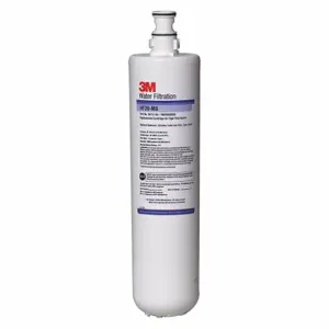 3M 5615109 Replacement Filter Cartridge, 1.5 Gpm, 0.5 Micron Rating | CE9QBG 54EK05