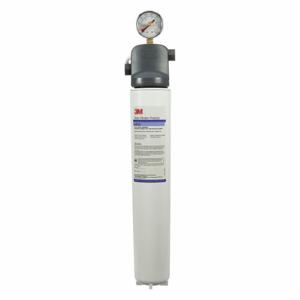 3M 5616101 Water Filter System, 3/8 Inch NPT, Polypropylene, 5 gpm, 125 psi | CE9BVR 54EK02