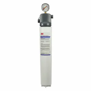 3M 5616101 Water Filter System, 3/8 Inch NPT, Polypropylene, 5 gpm, 125 psi | CE9BVR 54EK02