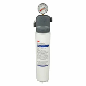 3M ICE125-S Water Filter System 3/8 Inch Npt 1.5 Gpm | AF7YWM 23NY89