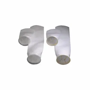 3M NB0005PPS2C Filter Bag | CN7UHC 254Z18