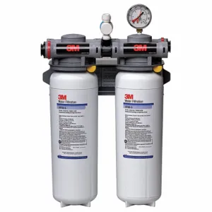 3M ICE260-S Water Filter System 3/4 Inch 6.68 Gpm | AF7YHD 23NY96