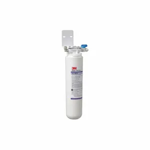 3M 05-61006 Under Sink Drinking Water System, 10 PK | CN7WFB 255F52