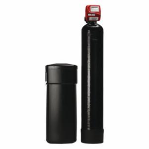 3M 3MWTS200-125 Water Softener, 12 x 12 x 52 Size, 160lbs Capacity | CE9BVE 54EJ99