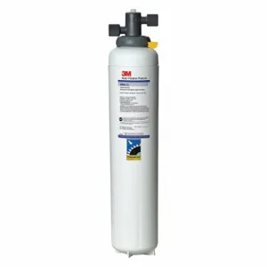 3M 5625802 Water Filter System, 2.5 gpm, 5 Micron Rating | CE9BWA 54EK48