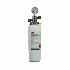 3M ICE165-S Water Filter System 1/2 Inch 3.34 Gpm | AF7YWR 23NY93