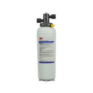 3M 5626003 Water Filter System, 3/8 Inch NPT, Polypropylene, 2.1 gpm, 125 psi | CE9BVW 54EK22