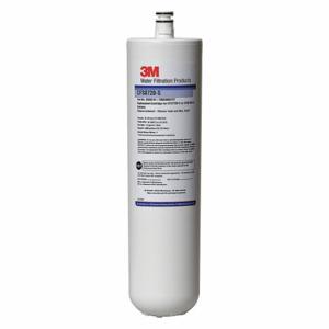 3M CFS8720-S Filter Cartridge, Standard Length, 5 Um Nom, 1.5 Gpm, 4800 Gal | AB3FJL 1RWK5