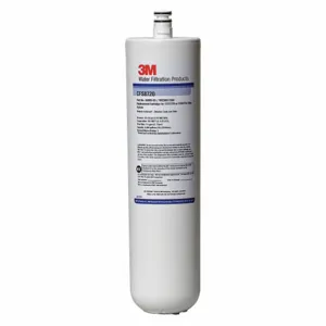 3M CFS8720 Water Filtration Replacement Filter Cartridge | AB3FJN 1RWK7