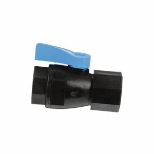 3M 50-93707 Ball Valve, 3/8 Inch FNPT | CN7TTW 255D55