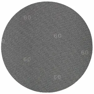 3M 700709961-89 Psa Sanding Disc Sc Mesh 20 Inch 60g, 12 Pk | AE2BDX 4WF65