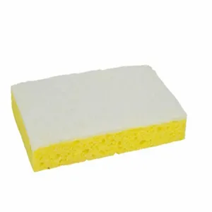 3M 63 Scrubbing Sponge 6 Inch L 3-5/8in W, 20 Pk | AC3JZR 2U641