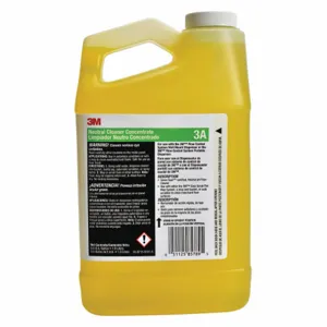 3M 3A All Purpose Cleaner | CF2TRG 39CZ51