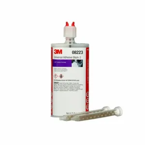 3M 8107 Fast Cure Epoxy Adhesive | AC2KEG 2KVD1