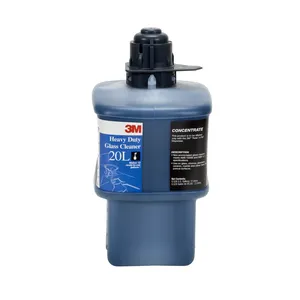 3M 20L Heavy Duty Glass Cleaner | CF2ANH 28AD45