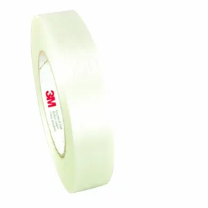 3M 1339, 1/2 in x 60 yd Insulating Electrical Tape, Abrasion-Resistant, 1339, Polyester, 1/2 Inch x 180 ft | CN7WHM 2GCX3