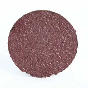 3M 348D PSA Sanding Disc, Very Fine, Aluminium Oxide, Coated, 2 Inch, 240 Abrasive Grit, 50 Pk | CE9RLW 49VU78