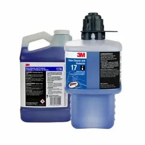 3M 17L Glass Cleaner | CF2BTP 20AT45