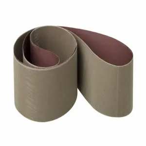 3M 12513 Sanding Belt 3.5 W x 15.5 Inch Length Ao 30g, 50 Pk | AE6BMQ 5PHZ2