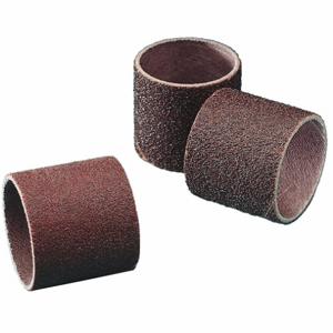 3M 60440200867 Cloth Band, 3/4 Inch Diameter, Grit 100 | CF2MPB 49VU47