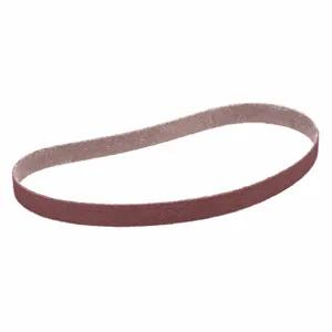 3M 26440 Sanding Belt 1.5 x 60 Inch Aluminium Oxide 50gr, 50 Pk | AB9BTZ 2AYB7