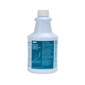 3M 34753 Surface and Air Deodorants, Bottle, 1 Qt, Liquid, Wintergreen, 12 Pk | CE9FEQ 35YY78