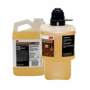 3M 25H Cleaner and Disinfectant | CF2MUV 5YL83