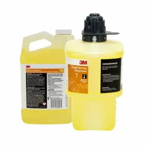 3M 7H Food Service Degreaser | CF2DEM 4MH68