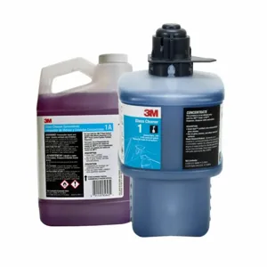 3M 1A Glass Cleaner | CF2BTL 39CZ49